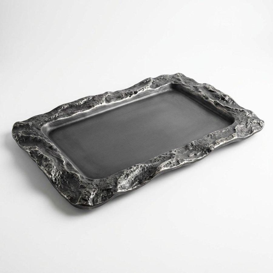Tidal Pool Serving Platter