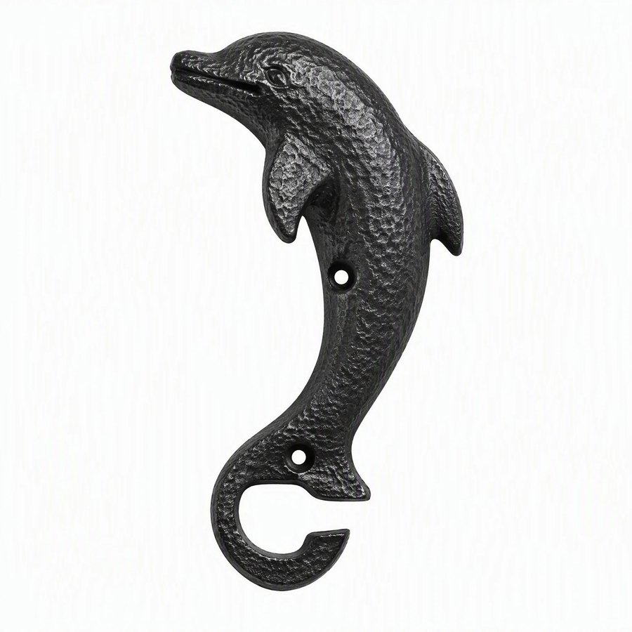 Dolphin Bottle Opener