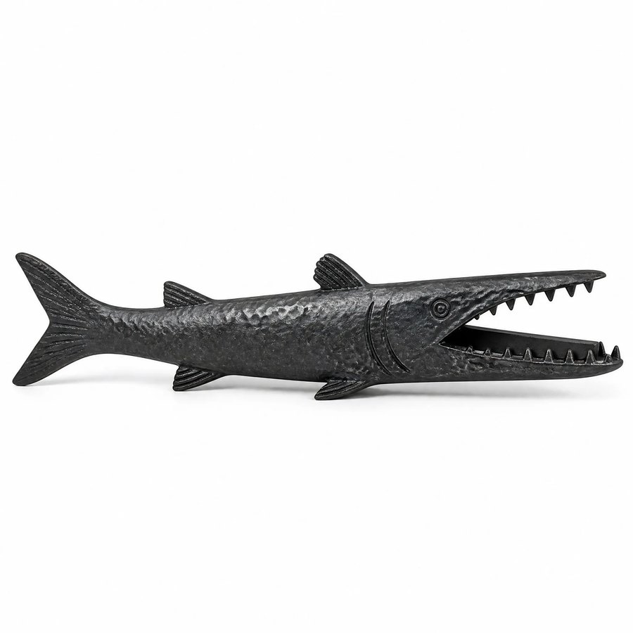 Barracuda Letter Holder