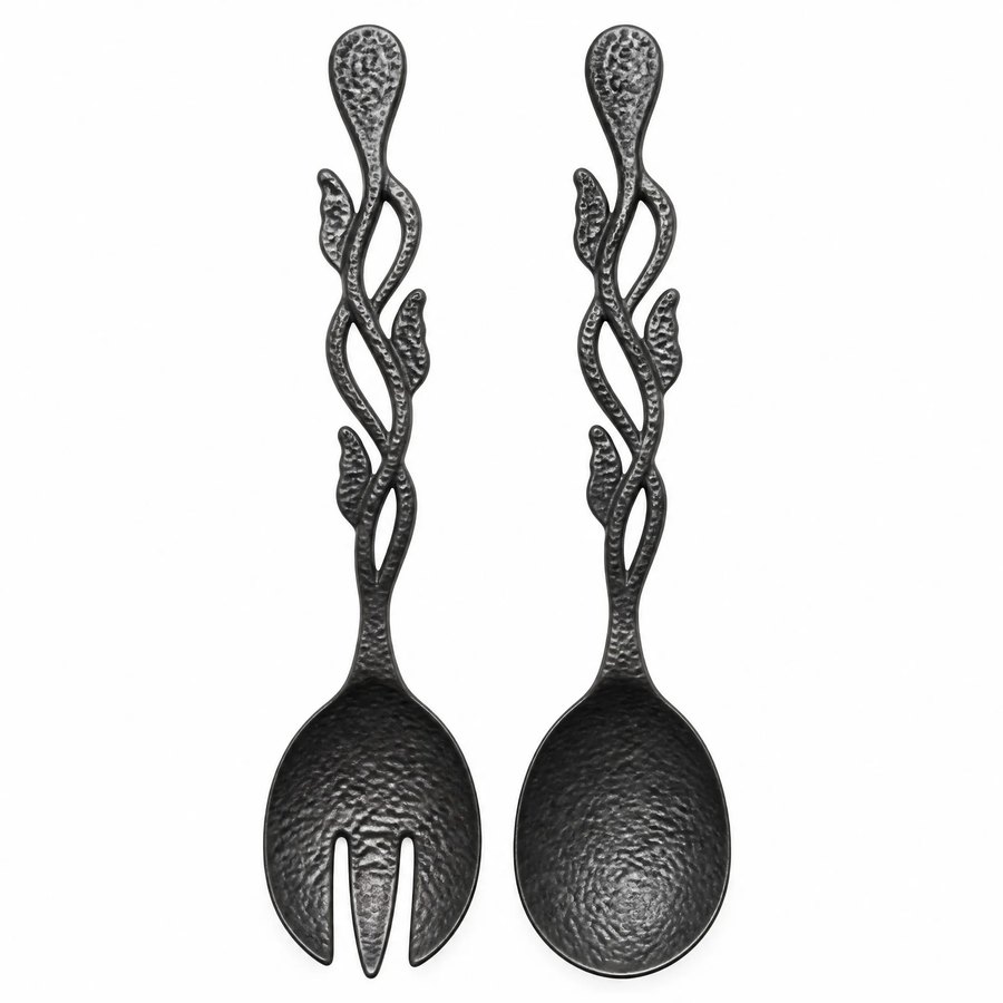 Seaweed Salad Servers