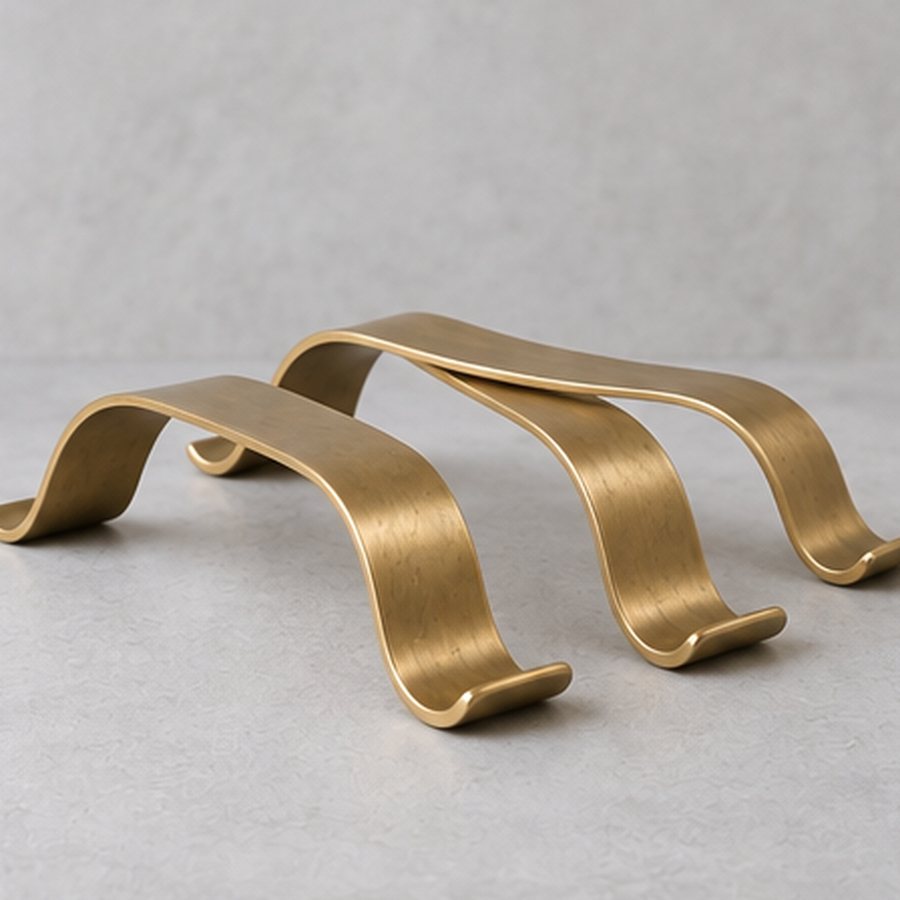 Citrus Rib Dish Riser