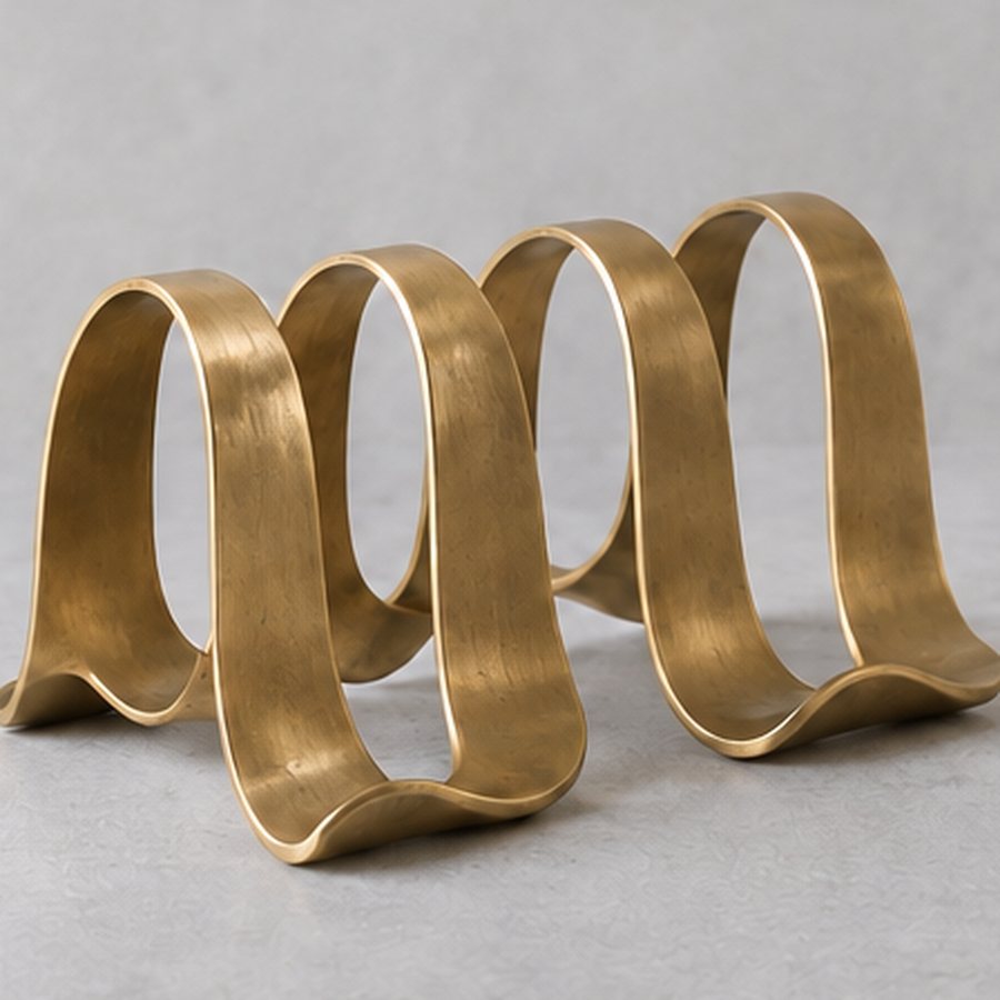 Seedfold Toast Rack