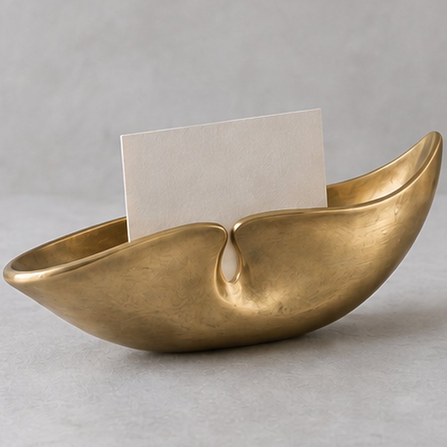 Pod Seam Card Boat