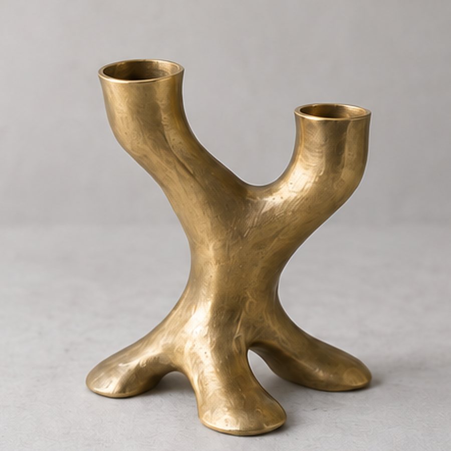 Fork-Root Twin Light