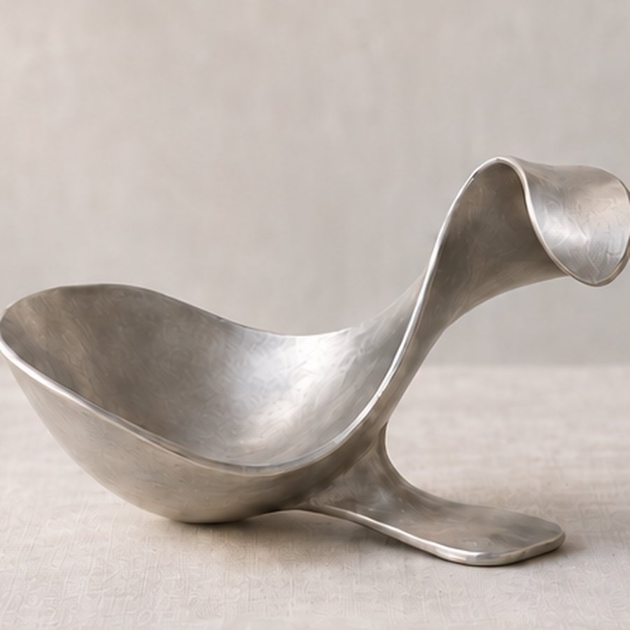 Fig Saddle Wine Rest