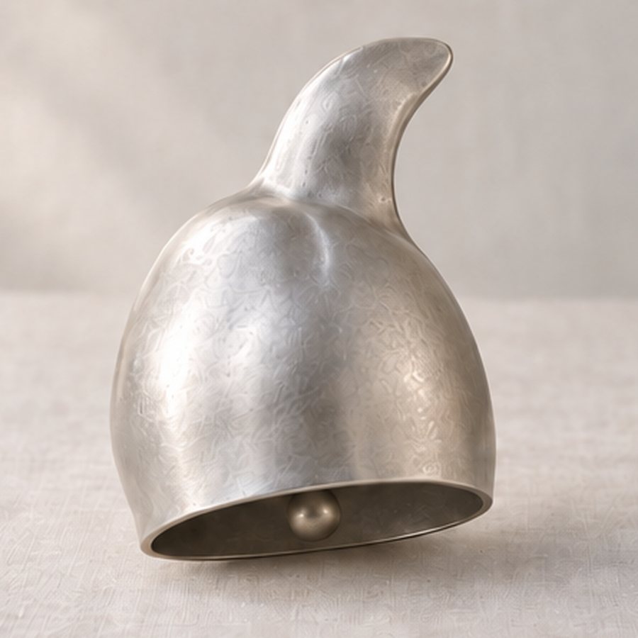Quince Dinner Bell