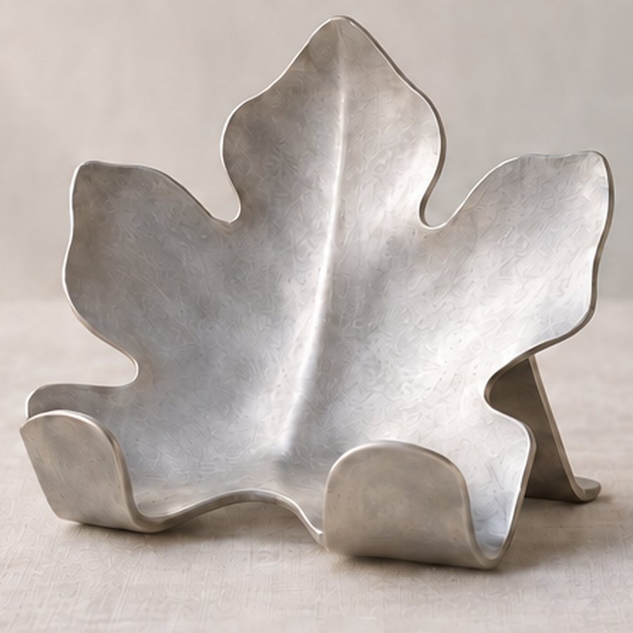 Five-Lobe Recipe Rest
