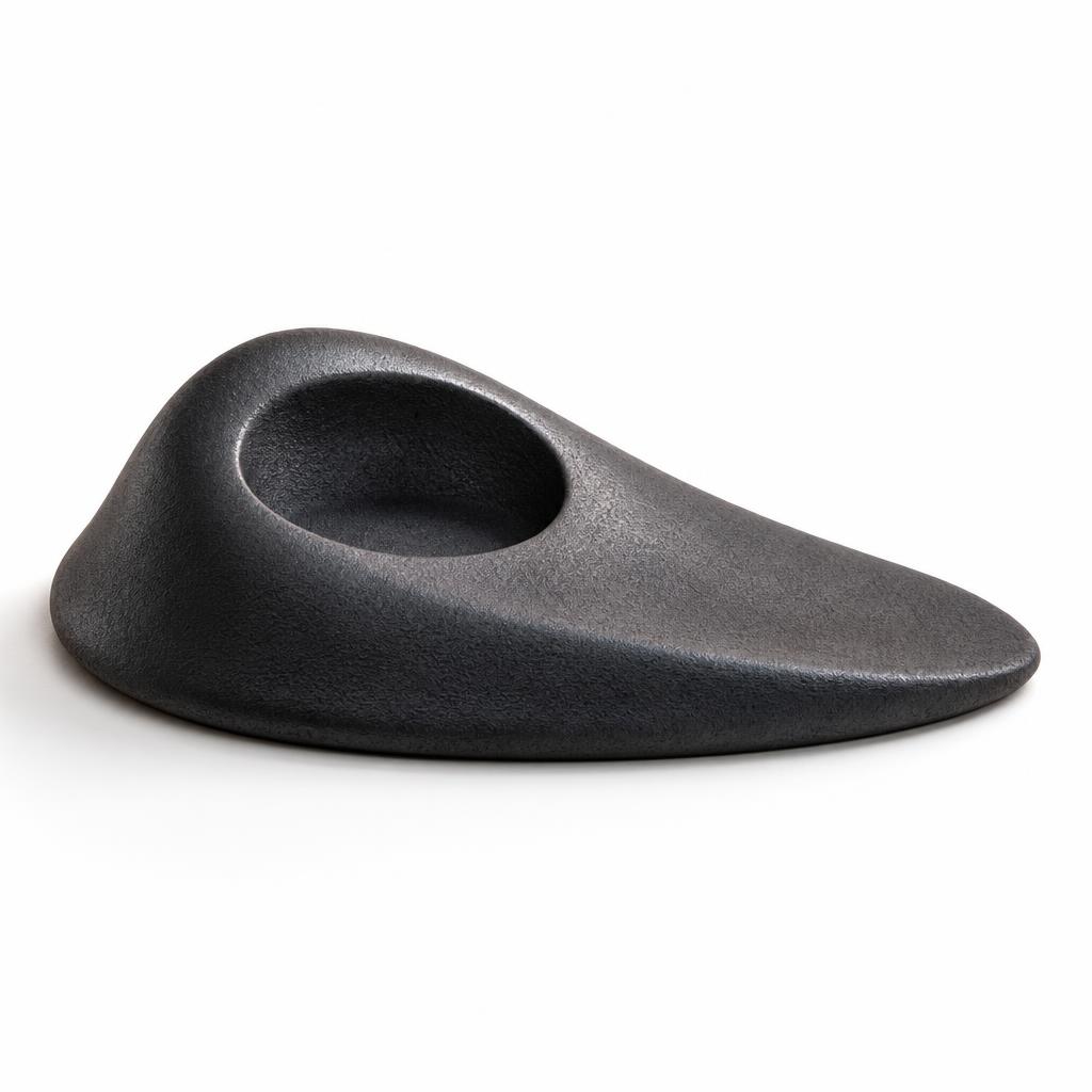 Dune Plinth
