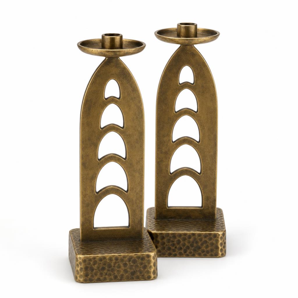 Arch Pair