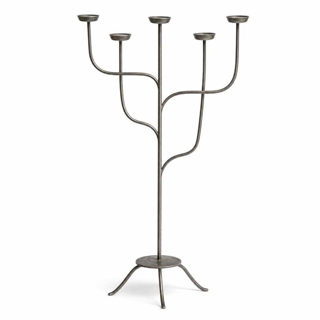 Reed 55 Candelabra
