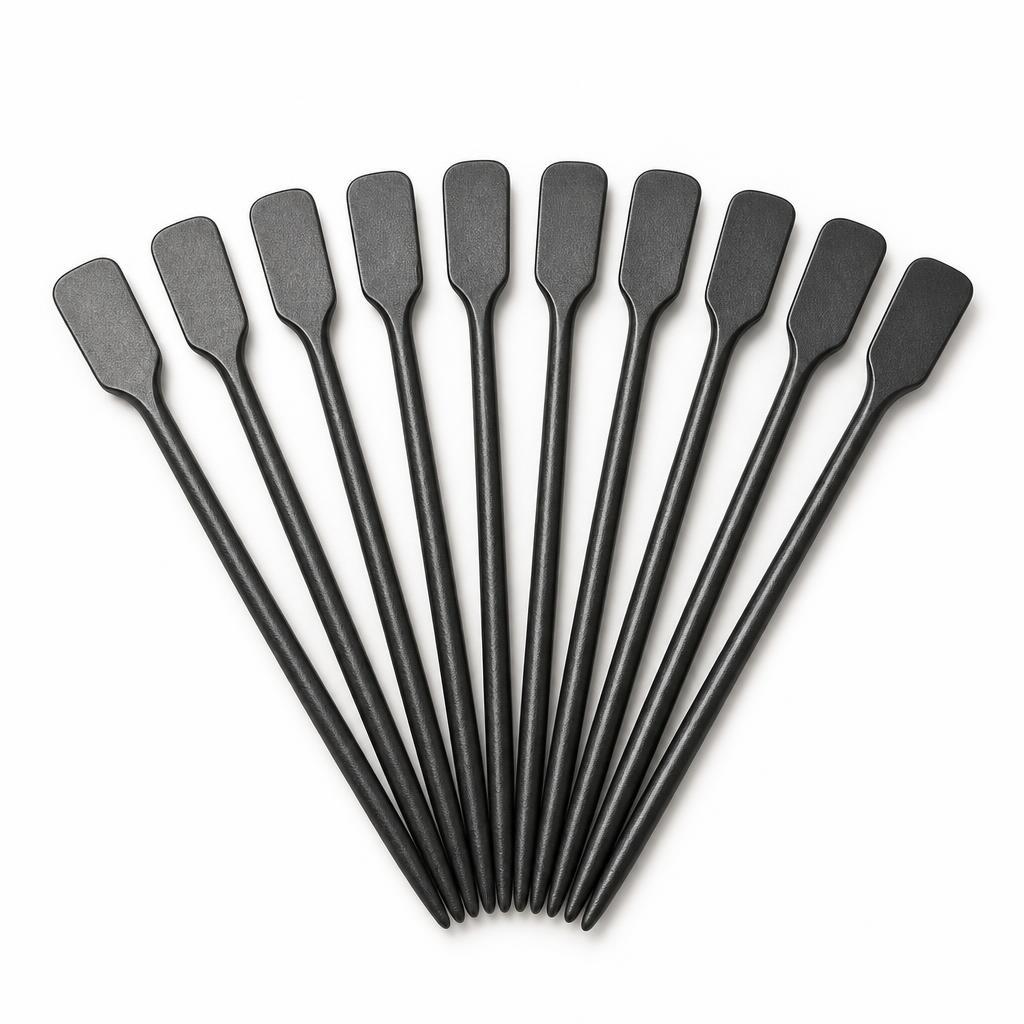 Dune Forged Plant Marker 20, set of 10