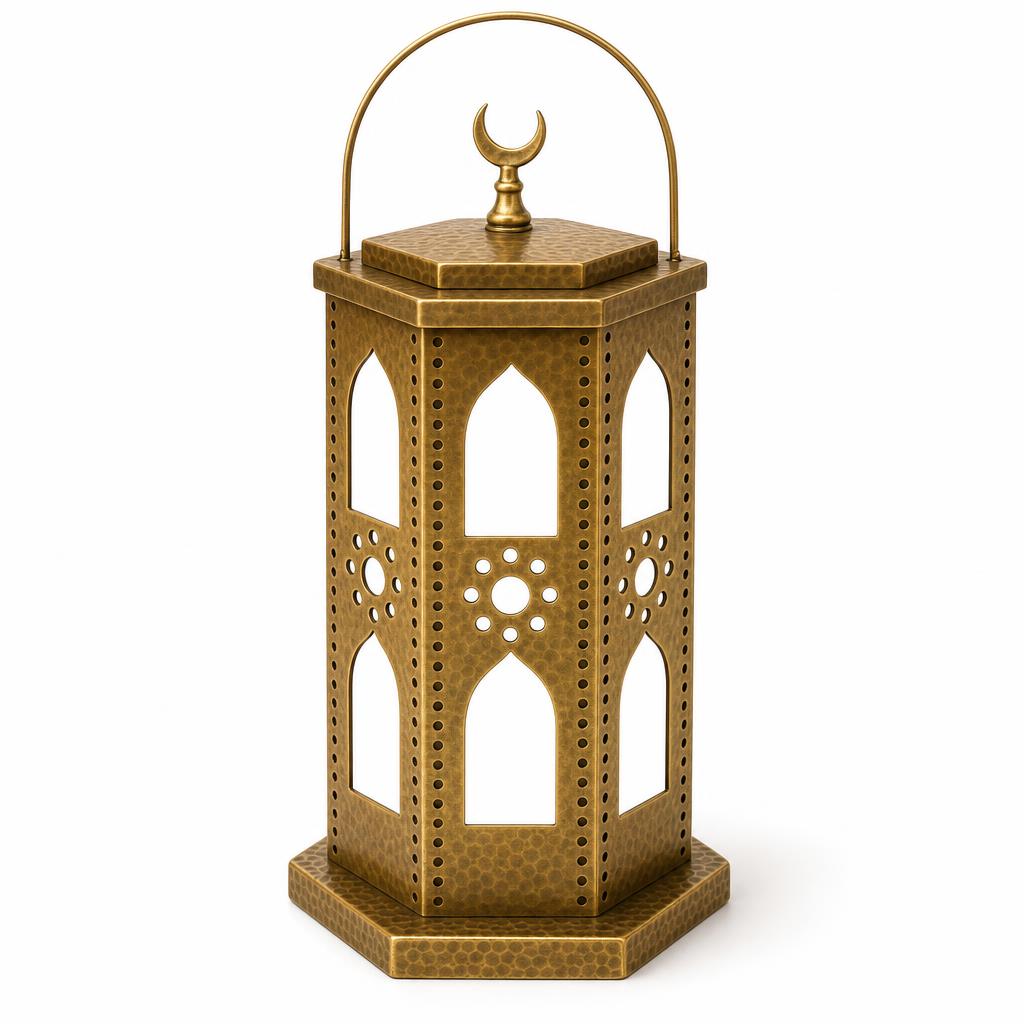 Khatam Arcade Fanoos 40