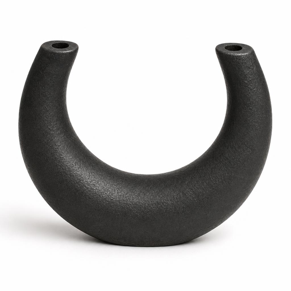 Khatam Crescent Cradle