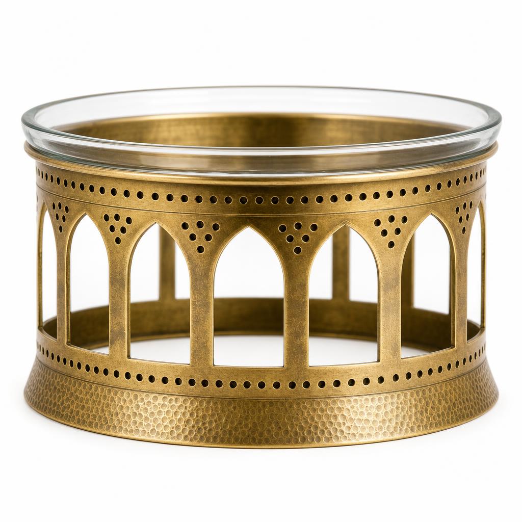 Khatam Arcade Date Drum