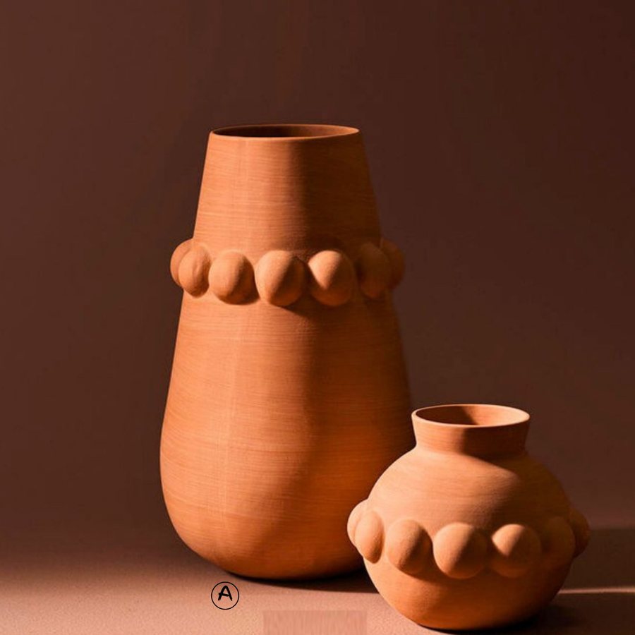 Beaded Rim Amphora
