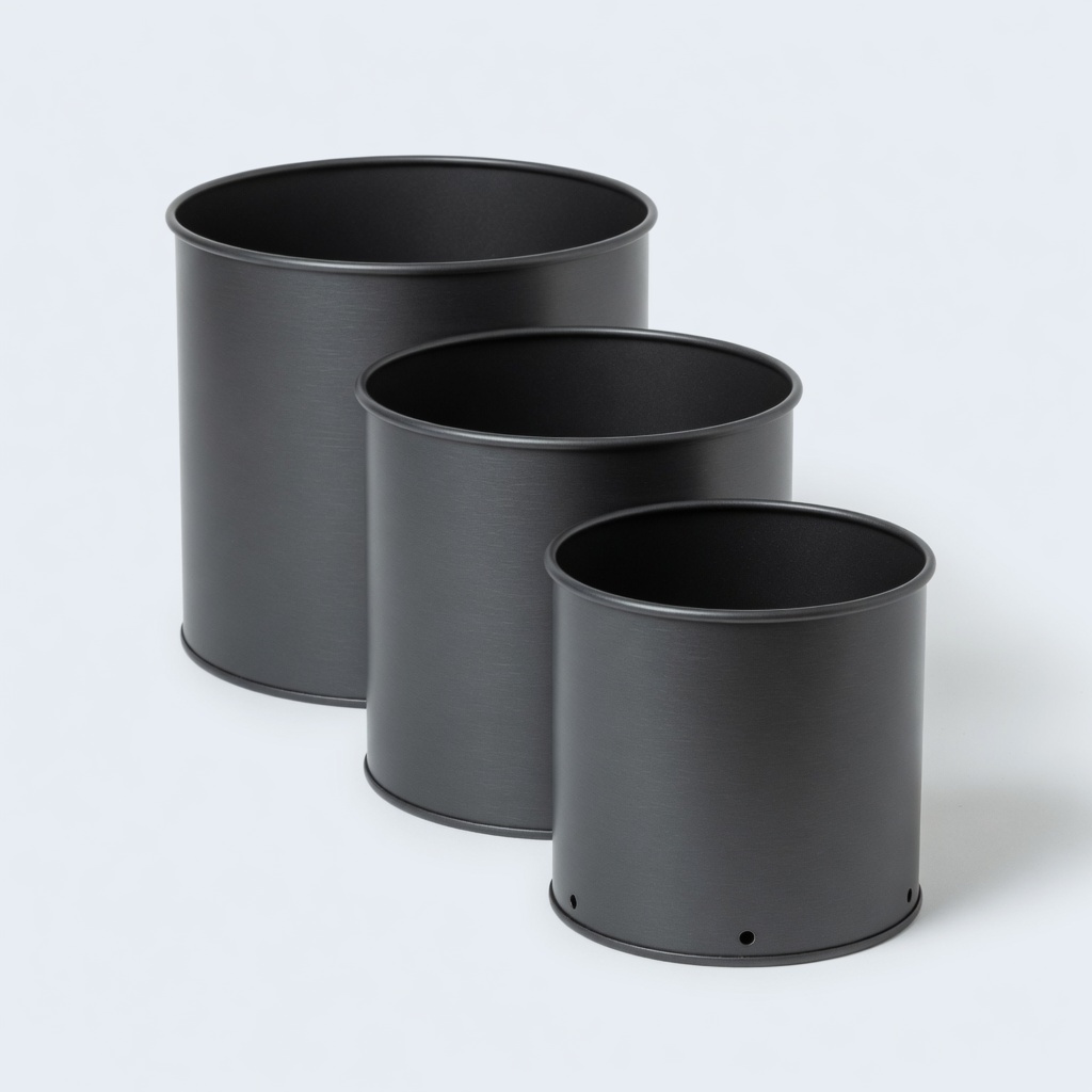 Echelon Nested Cylinder Set (3)