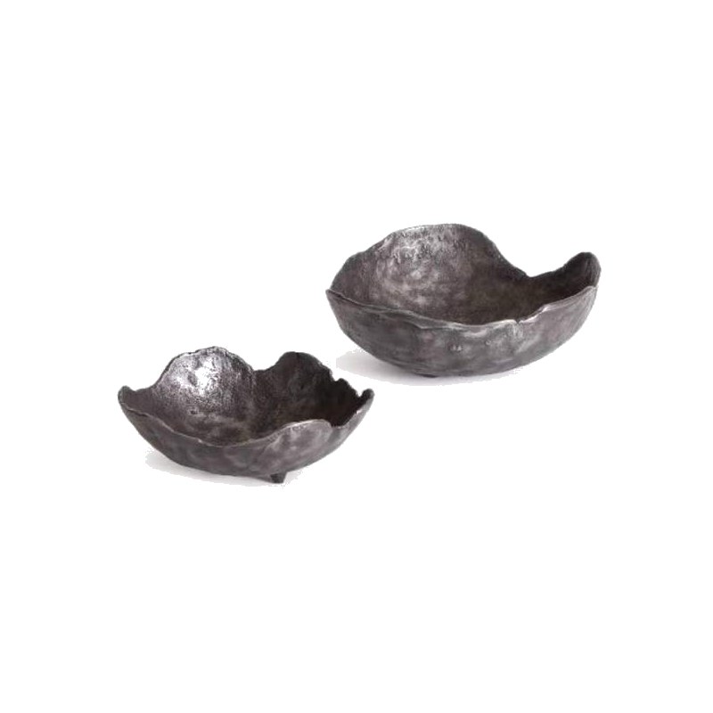 Rustic Organic Bowls (set/2)