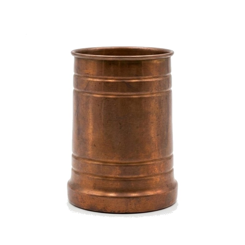 Tankard Measure Cup